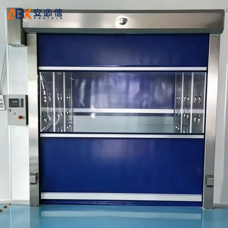 宁波市高速门